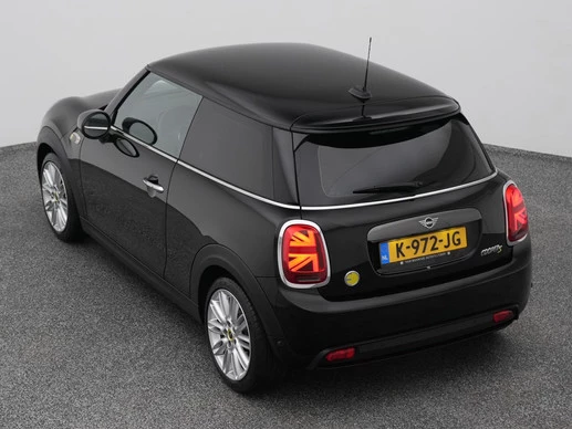 MINI Electric - Afbeelding 26 van 30