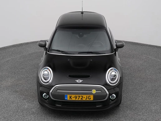 MINI Electric - Afbeelding 27 van 30