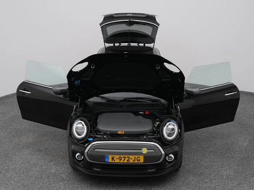 MINI Electric - Afbeelding 28 van 30