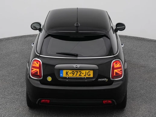 MINI Electric - Afbeelding 29 van 30