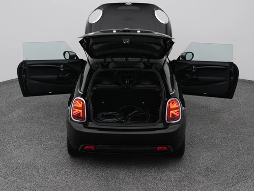 MINI Electric - Afbeelding 30 van 30