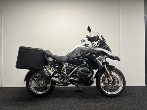 BMW R 1200 GS - Afbeelding 1 van 23