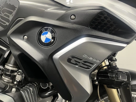 BMW R 1200 GS - Afbeelding 3 van 23