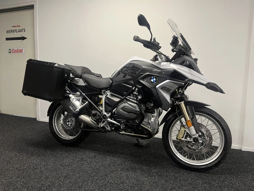 BMW R 1200 GS - Afbeelding 4 van 23