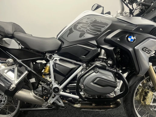BMW R 1200 GS - Afbeelding 7 van 23