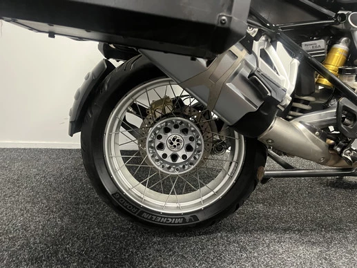 BMW R 1200 GS - Afbeelding 8 van 23