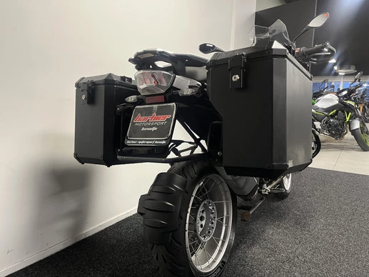 BMW R 1200 GS - Afbeelding 9 van 23