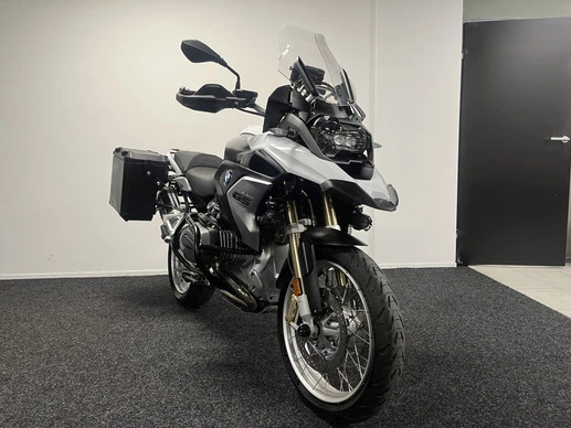 BMW R 1200 GS - Afbeelding 13 van 23
