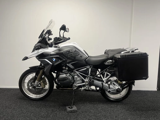 BMW R 1200 GS - Afbeelding 14 van 23