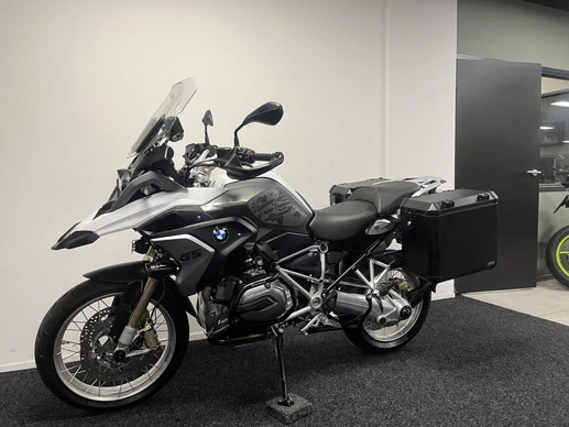 BMW R 1200 GS - Afbeelding 15 van 23