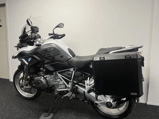 BMW R 1200 GS - Afbeelding 16 van 23