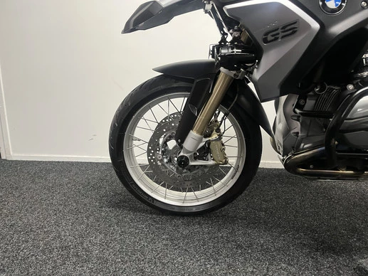 BMW R 1200 GS - Afbeelding 17 van 23