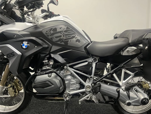 BMW R 1200 GS - Afbeelding 18 van 23