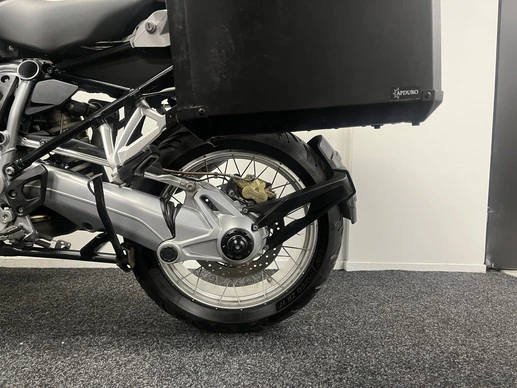 BMW R 1200 GS - Afbeelding 19 van 23