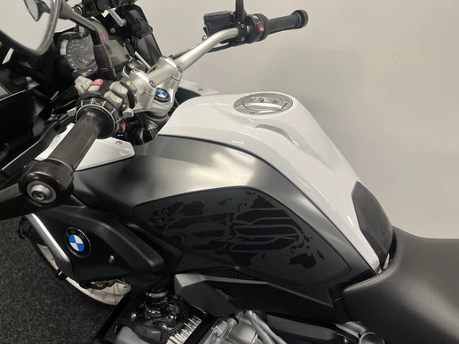 BMW R 1200 GS - Afbeelding 20 van 23