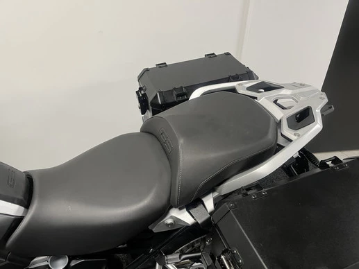 BMW R 1200 GS - Afbeelding 21 van 23