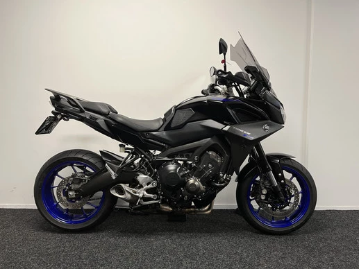 Yamaha TRACER - Afbeelding 1 van 22