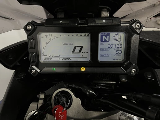Yamaha TRACER - Afbeelding 2 van 22