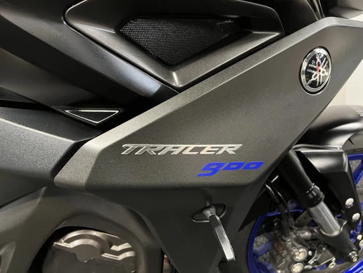 Yamaha TRACER - Afbeelding 3 van 22