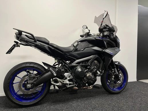 Yamaha TRACER - Afbeelding 4 van 22