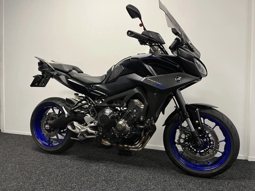 Yamaha TRACER - Afbeelding 5 van 22