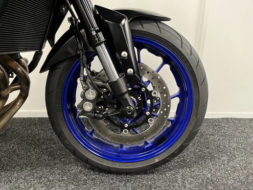 Yamaha TRACER - Afbeelding 6 van 22