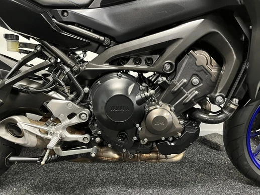 Yamaha TRACER - Afbeelding 7 van 22