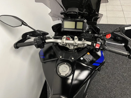 Yamaha TRACER - Afbeelding 9 van 22
