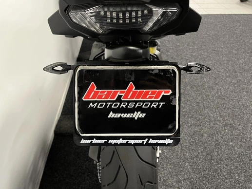 Yamaha TRACER - Afbeelding 11 van 22