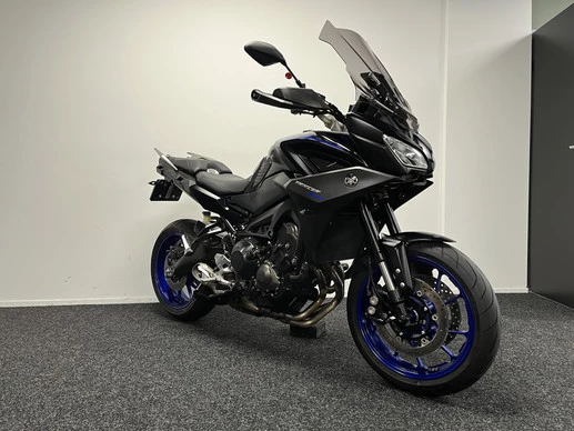 Yamaha TRACER - Afbeelding 12 van 22