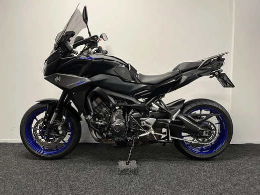 Yamaha TRACER - Afbeelding 13 van 22