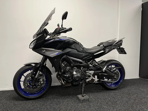 Yamaha TRACER - Afbeelding 15 van 22
