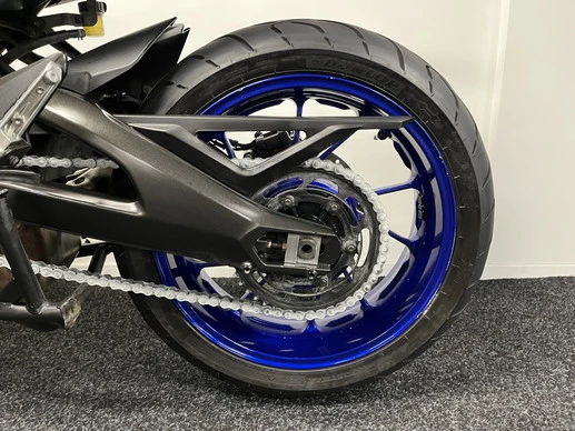 Yamaha TRACER - Afbeelding 16 van 22