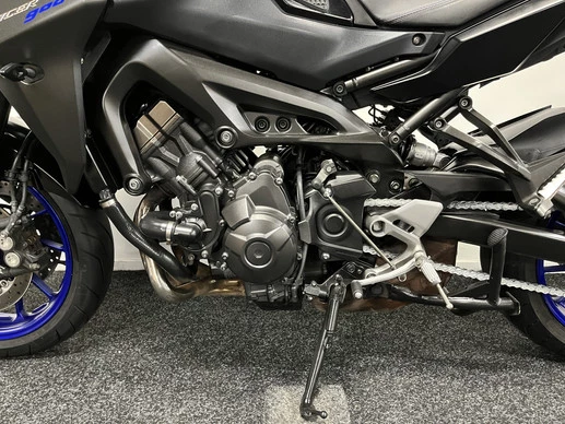 Yamaha TRACER - Afbeelding 17 van 22