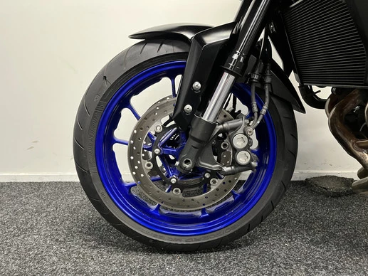 Yamaha TRACER - Afbeelding 18 van 22