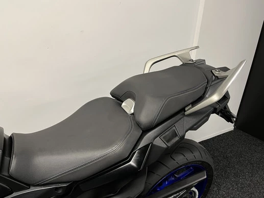 Yamaha TRACER - Afbeelding 19 van 22