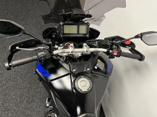 Yamaha TRACER - Afbeelding 20 van 22