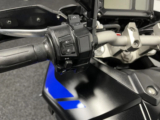 Yamaha TRACER - Afbeelding 21 van 22