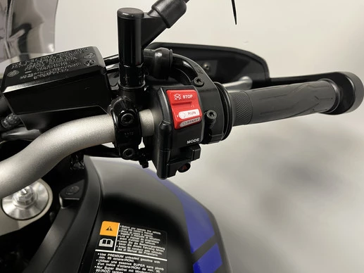 Yamaha TRACER - Afbeelding 22 van 22