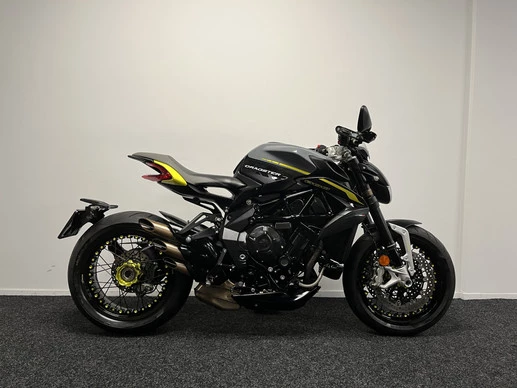 MV Agusta Dragster - Afbeelding 1 van 21