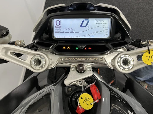MV Agusta Dragster - Afbeelding 2 van 21