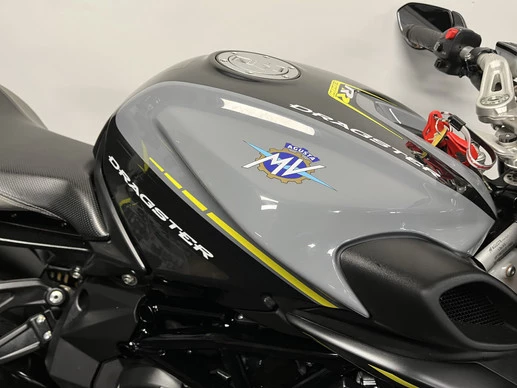 MV Agusta Dragster - Afbeelding 3 van 21
