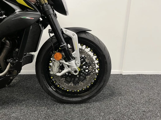 MV Agusta Dragster - Afbeelding 6 van 21