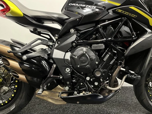 MV Agusta Dragster - Afbeelding 7 van 21