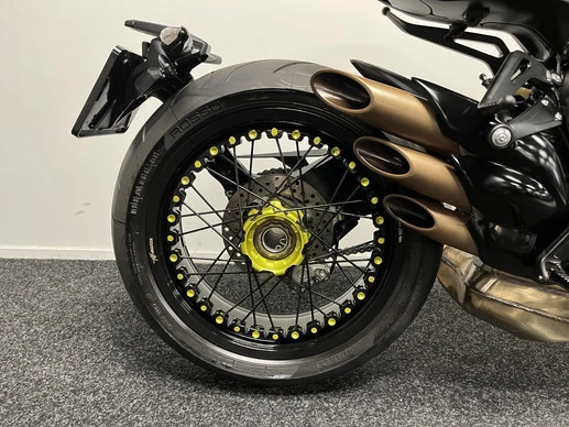 MV Agusta Dragster - Afbeelding 8 van 21