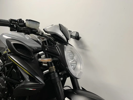 MV Agusta Dragster - Afbeelding 10 van 21