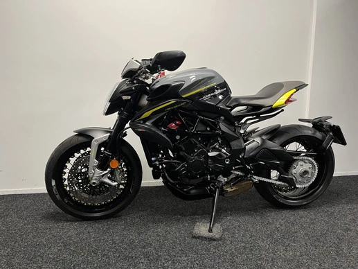 MV Agusta Dragster - Afbeelding 13 van 21