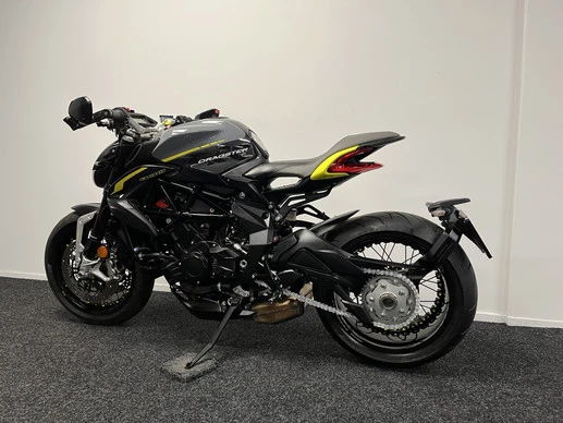 MV Agusta Dragster - Afbeelding 14 van 21