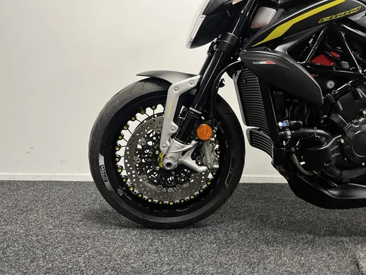 MV Agusta Dragster - Afbeelding 15 van 21