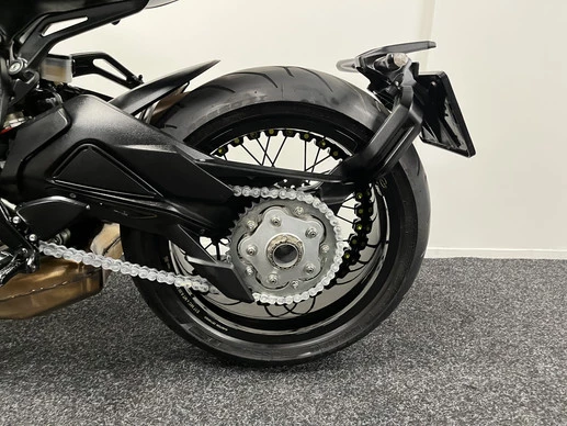 MV Agusta Dragster - Afbeelding 17 van 21